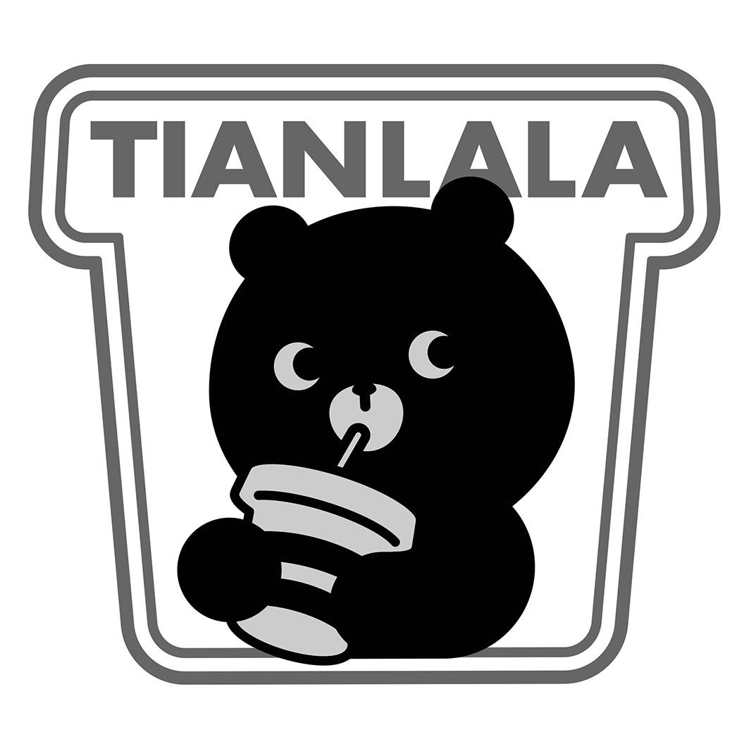 TIANLALA商标标样