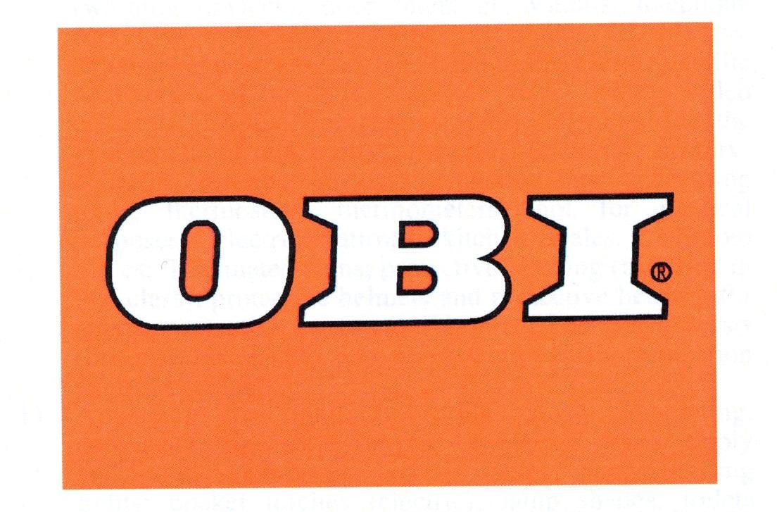 商标文字obi商标注册号 g1014873,商标申请人obi ag