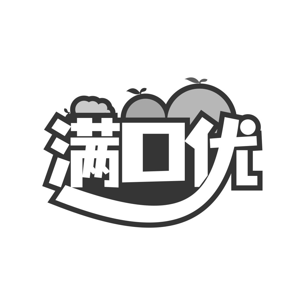 转让商标-满口优