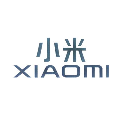 小米商标标样