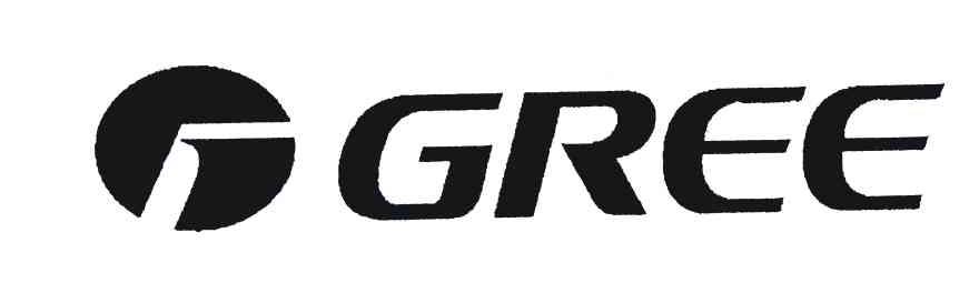 GREE商标标样