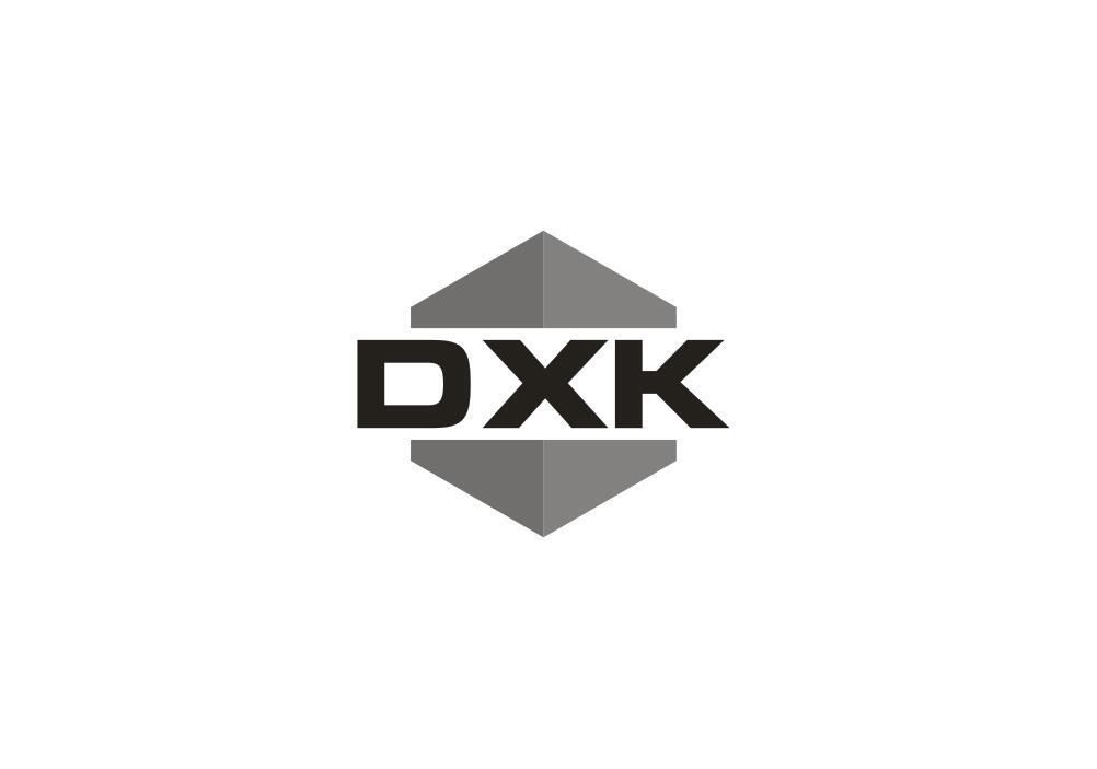 转让商标-DXK