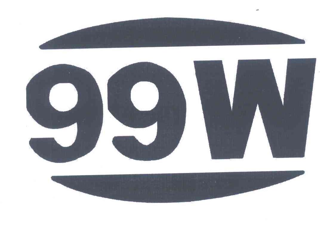 商标文字99w商标注册号 6519829,商标申请人福建久久王食品工业有限