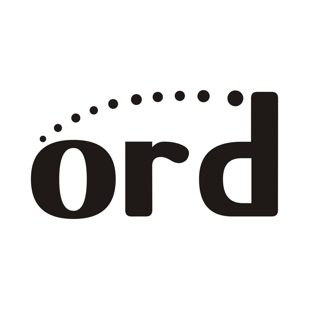 转让商标-ORD