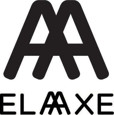 商标文字elaaxe商标注册号 56142306,商标申请人兴艺皮具制品有限公司