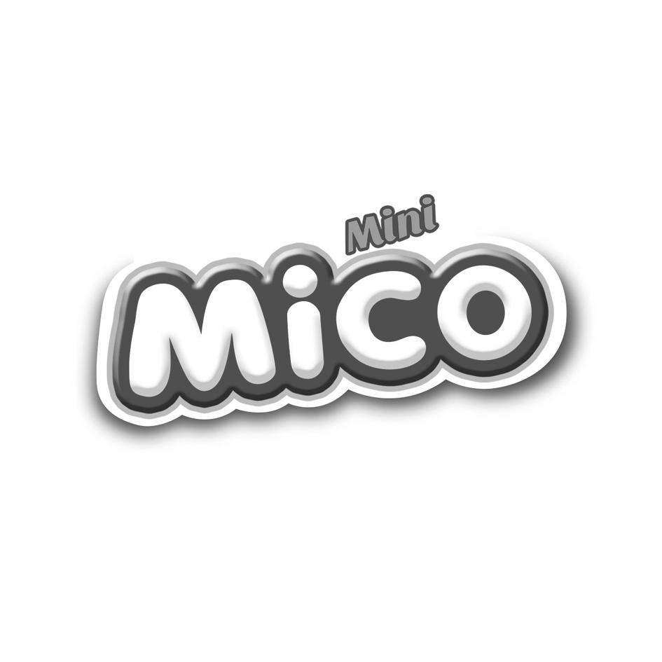 商标文字mini mico商标注册号 57251024,商标申请人福建省石狮市天乐