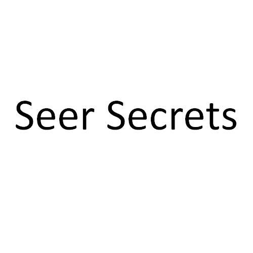 转让商标-SEER SECRETS