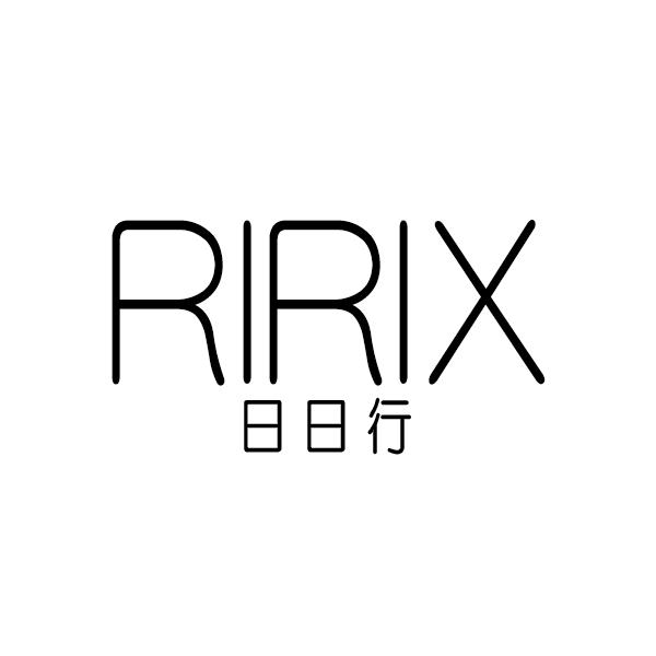 转让商标-日日行 RIRIX