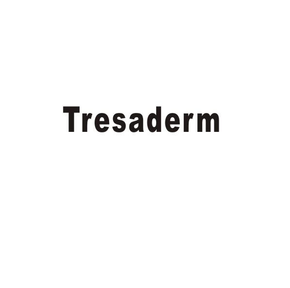 转让商标-TRESADERM