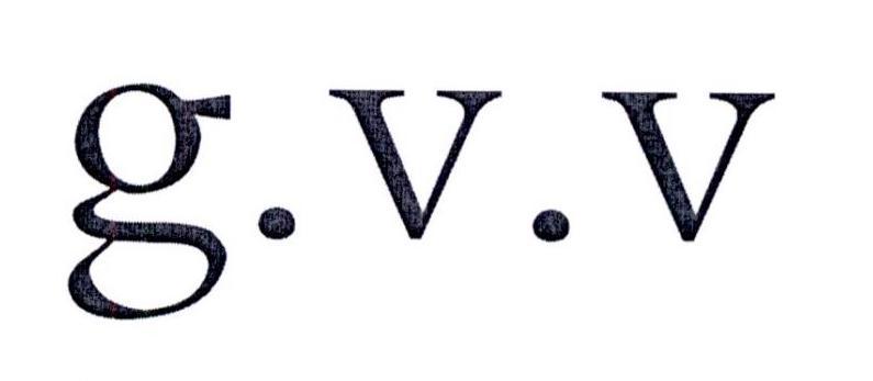 转让商标-G.V.V