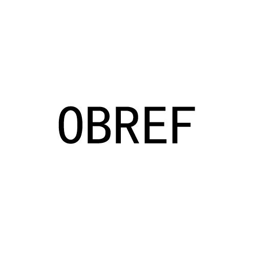 转让商标-OBREF