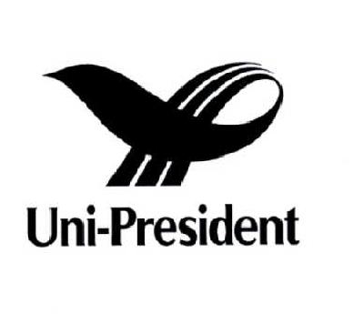 UNI-PRESIDENT商标标样