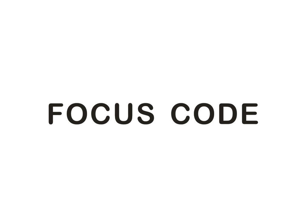 转让商标-FOCUS CODE