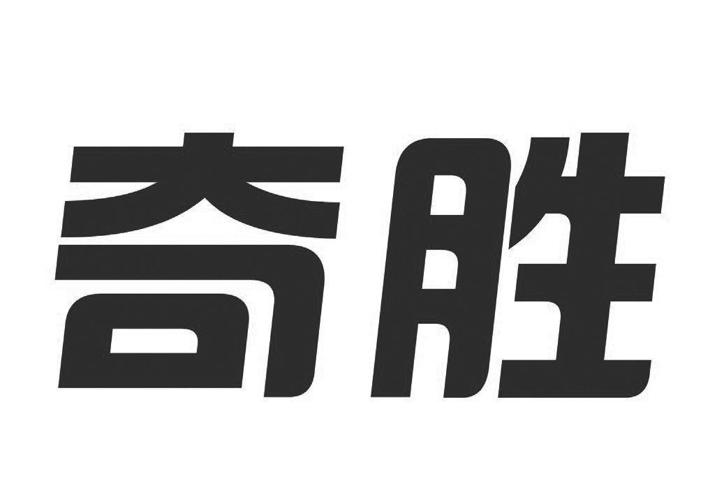 奇胜logo图片