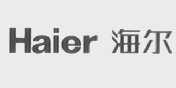 海尔商标标样