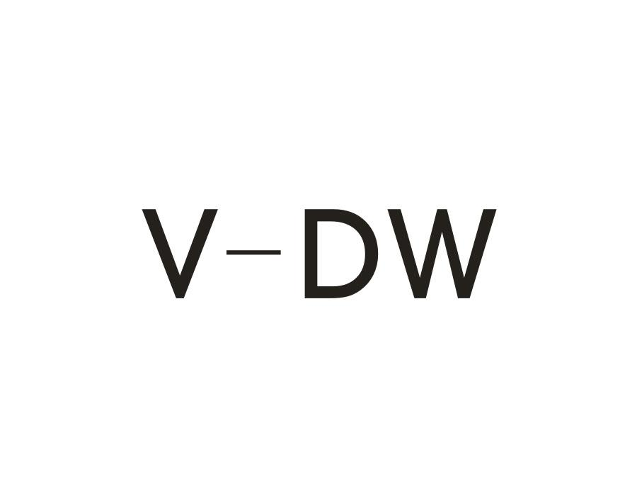 转让商标-V-DW