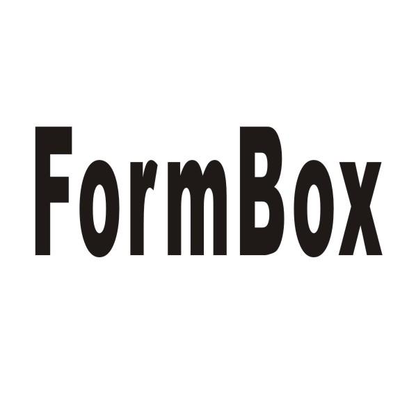 转让商标-FORMBOX