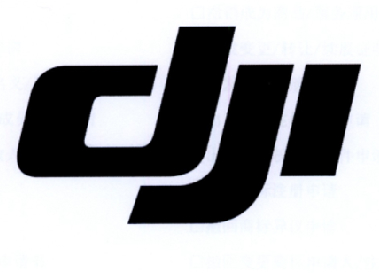 DJI商标标样