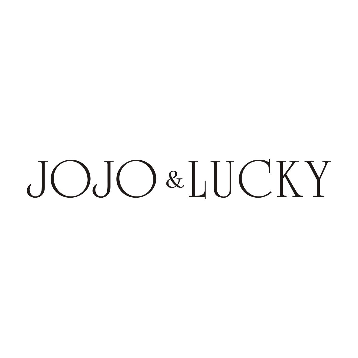 转让商标-JOJO&LUCKY