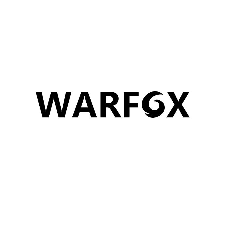 转让商标-WARFOX