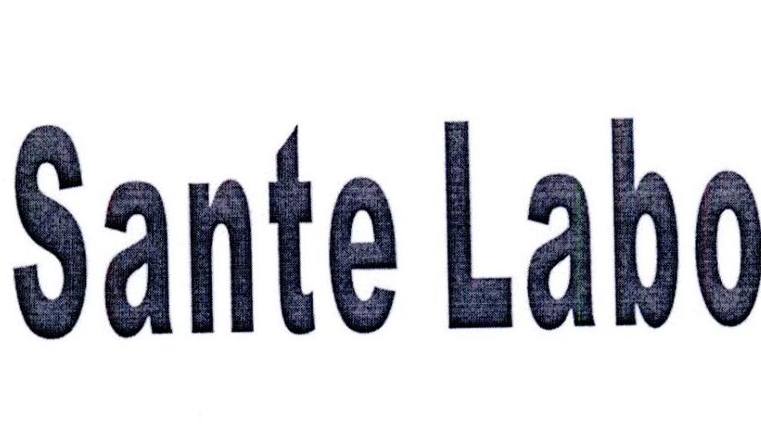 转让商标-SANTE LABO