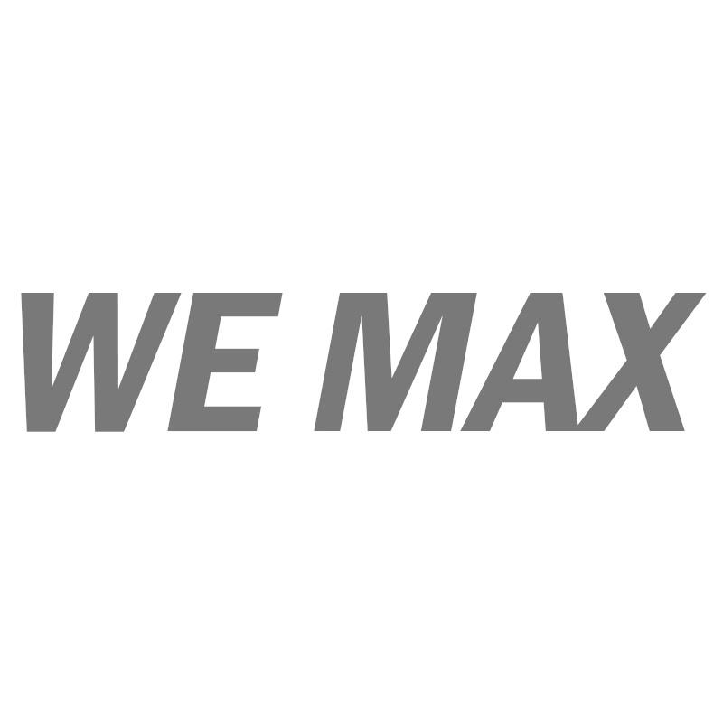 转让商标-WE MAX