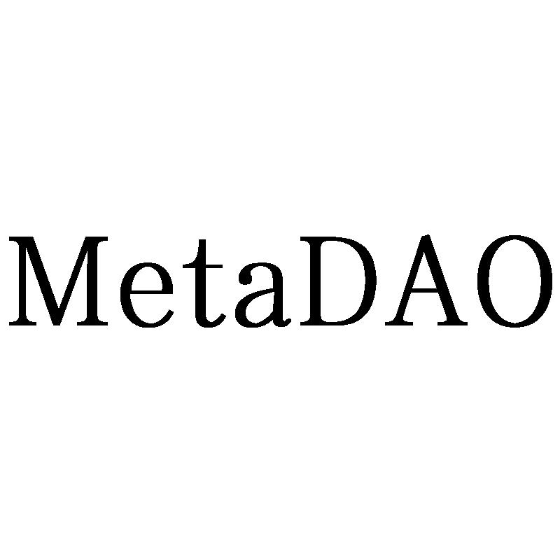 转让商标-METADAO