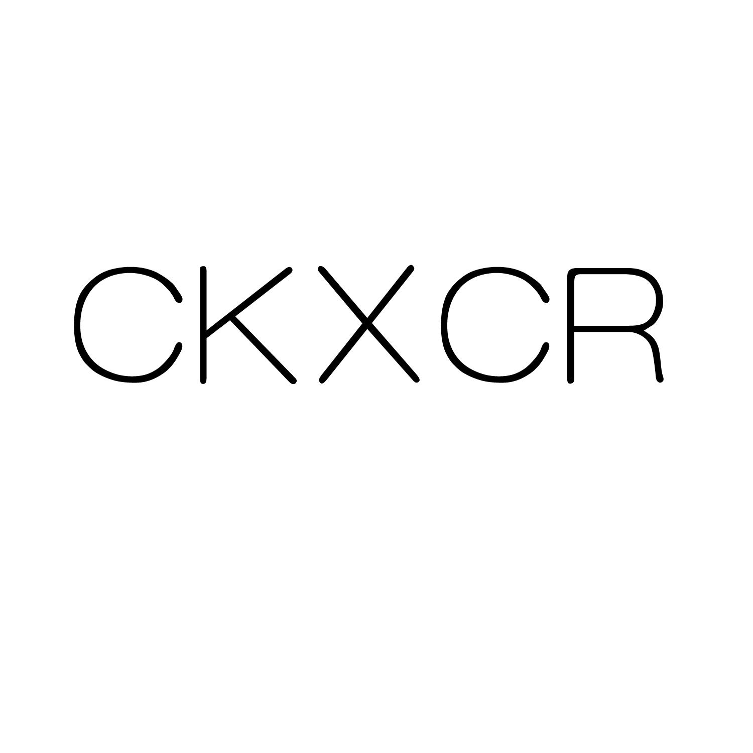 转让商标-CKXCR