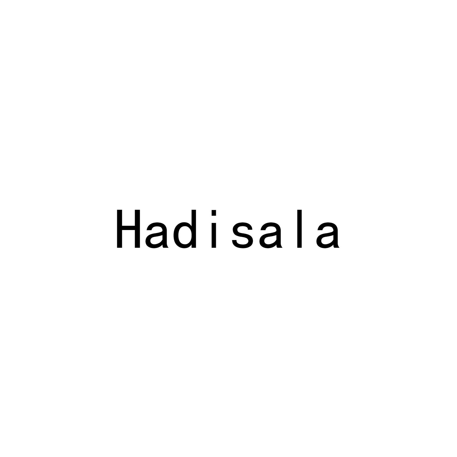 转让商标-HADISALA