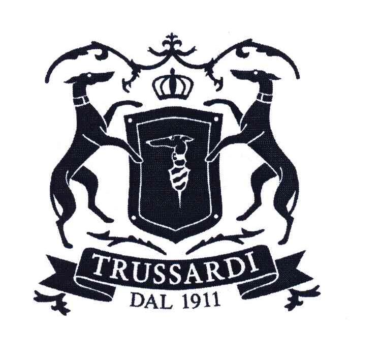 杜鲁萨迪logo图片