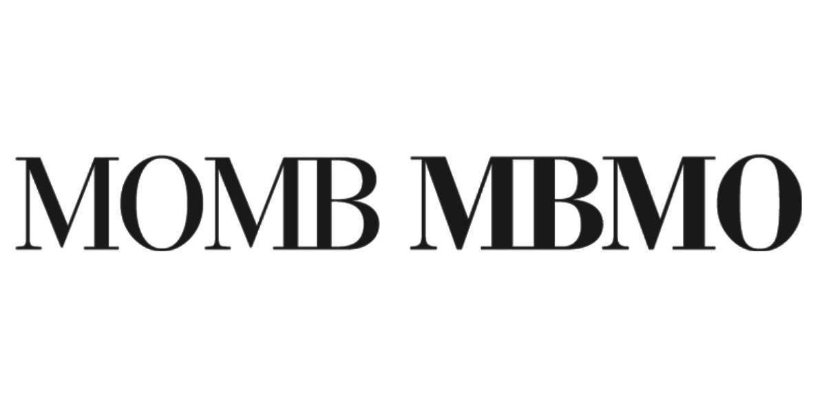 转让商标-MOMB MBMO
