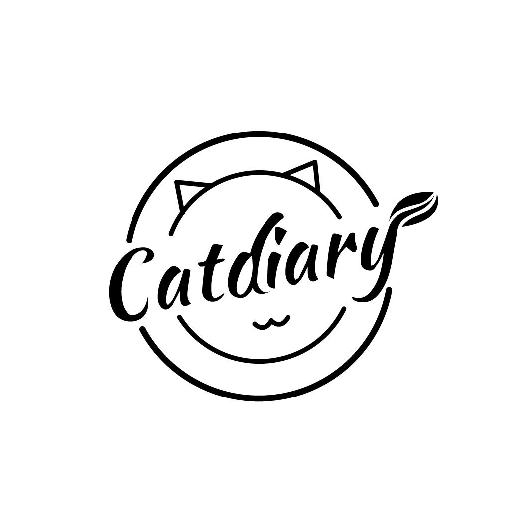 转让商标-CATDIARY