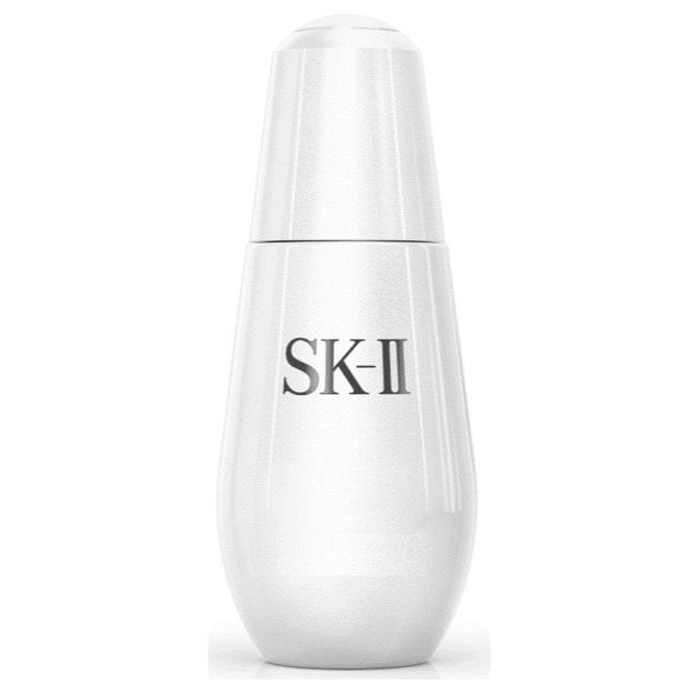 SK-II商标标样