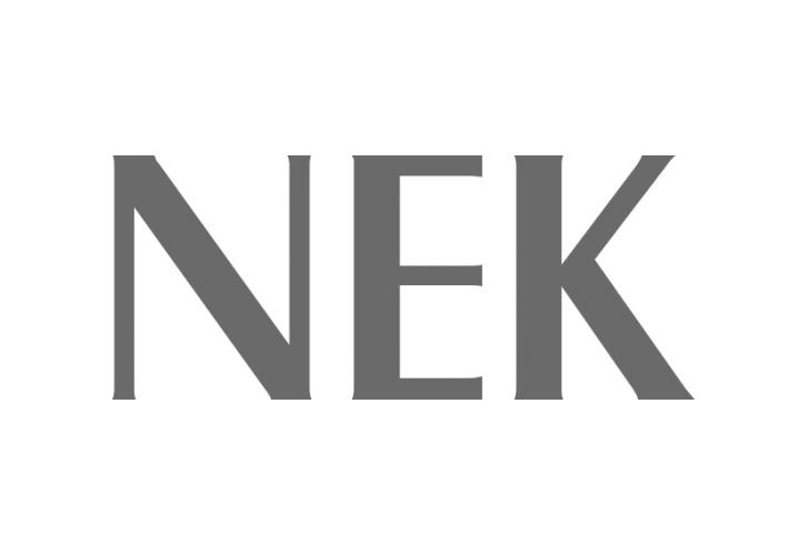 转让商标-NEK