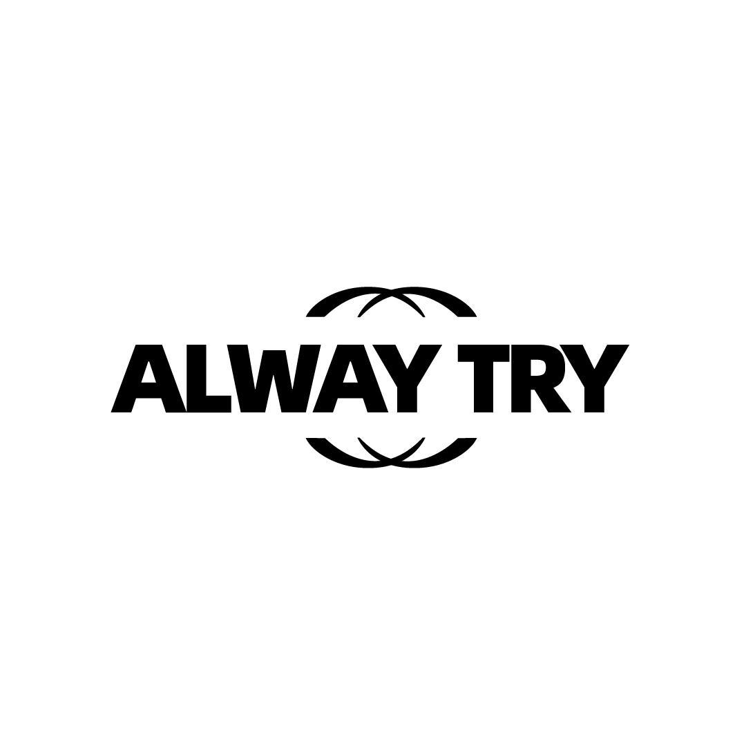 转让商标-ALWAY TRY