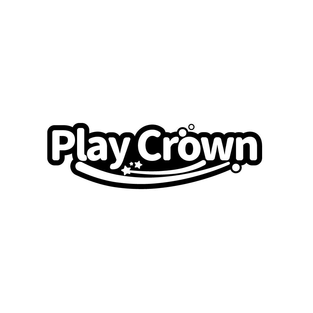 转让商标-PLAY CROWN