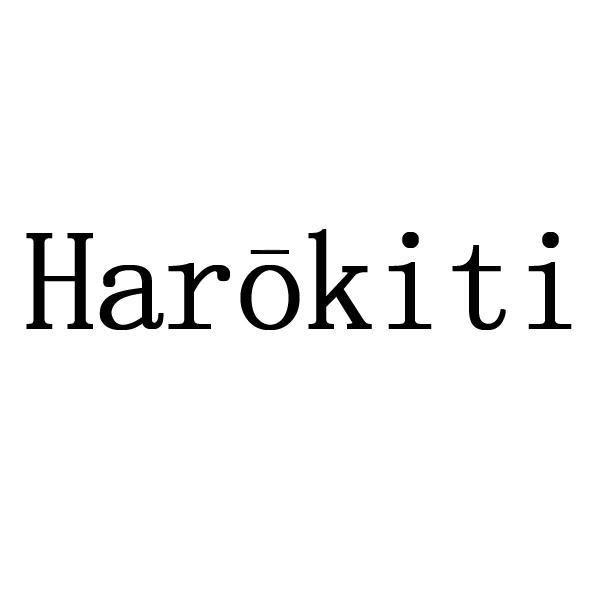 转让商标-HAROKITI