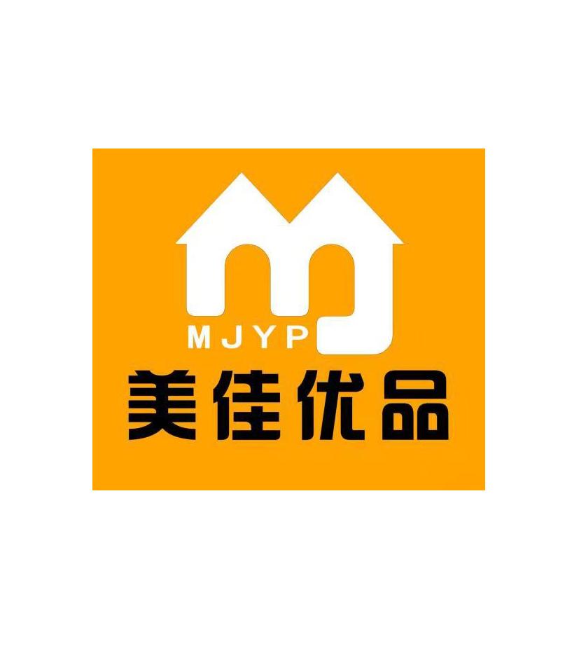 佳美建材logo设计图片