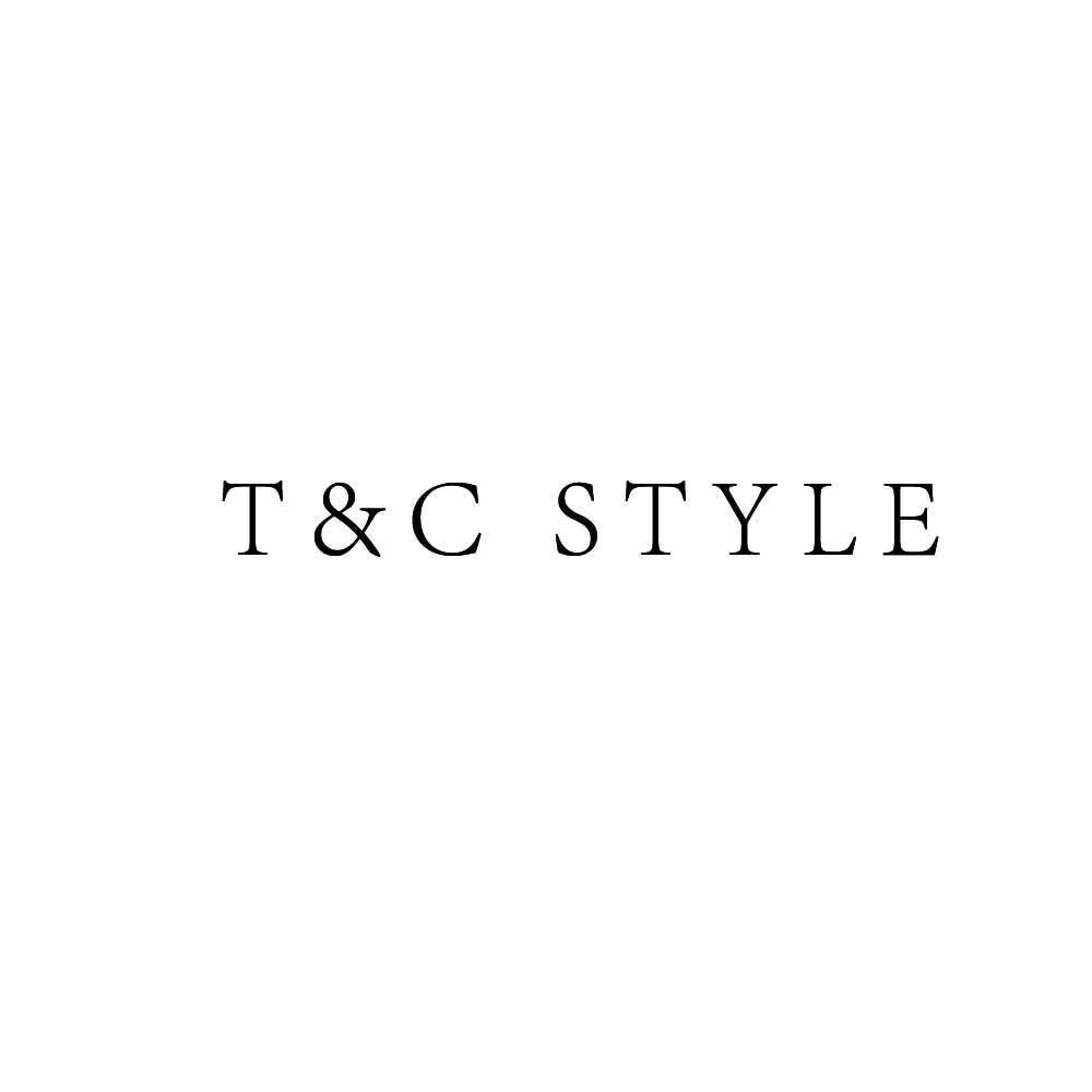 转让商标-T&C STYLE
