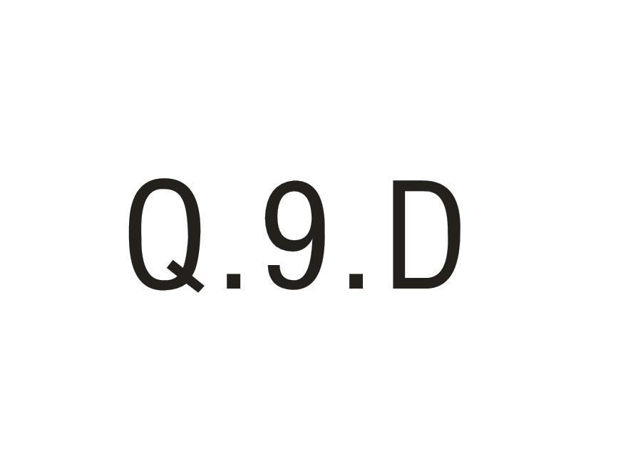 转让商标-Q.9.D