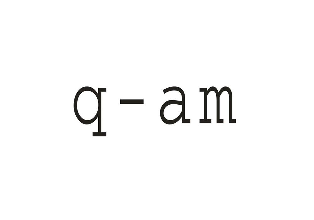 转让商标-Q-AM