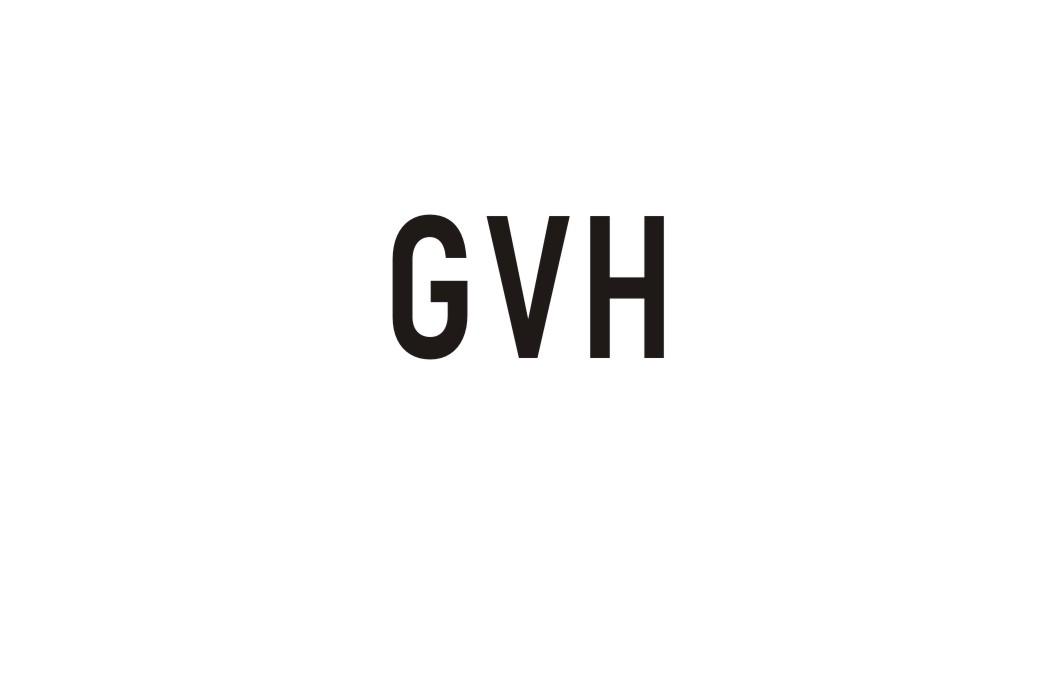 转让商标-GVH
