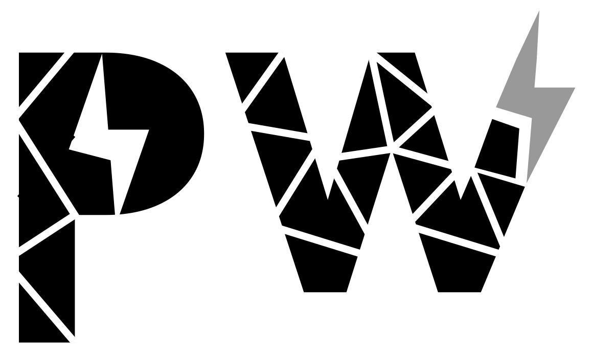 转让商标-PW