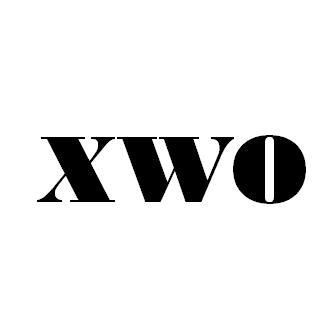 转让商标-XWO
