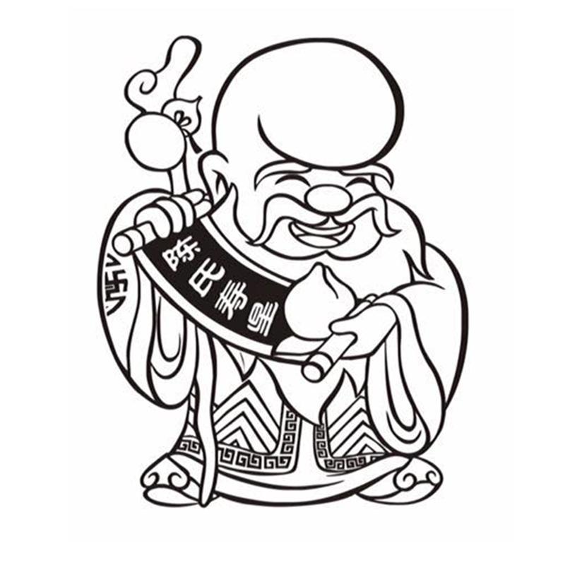 商标文字陈氏寿星商标注册号 29979554,商标申请人薛少珊的商标详情