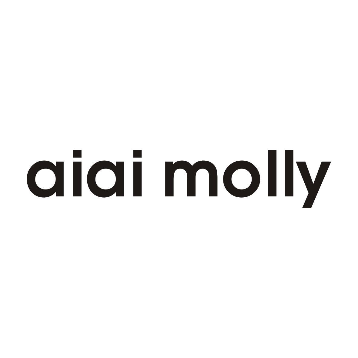 转让商标-AIAI MOLLY