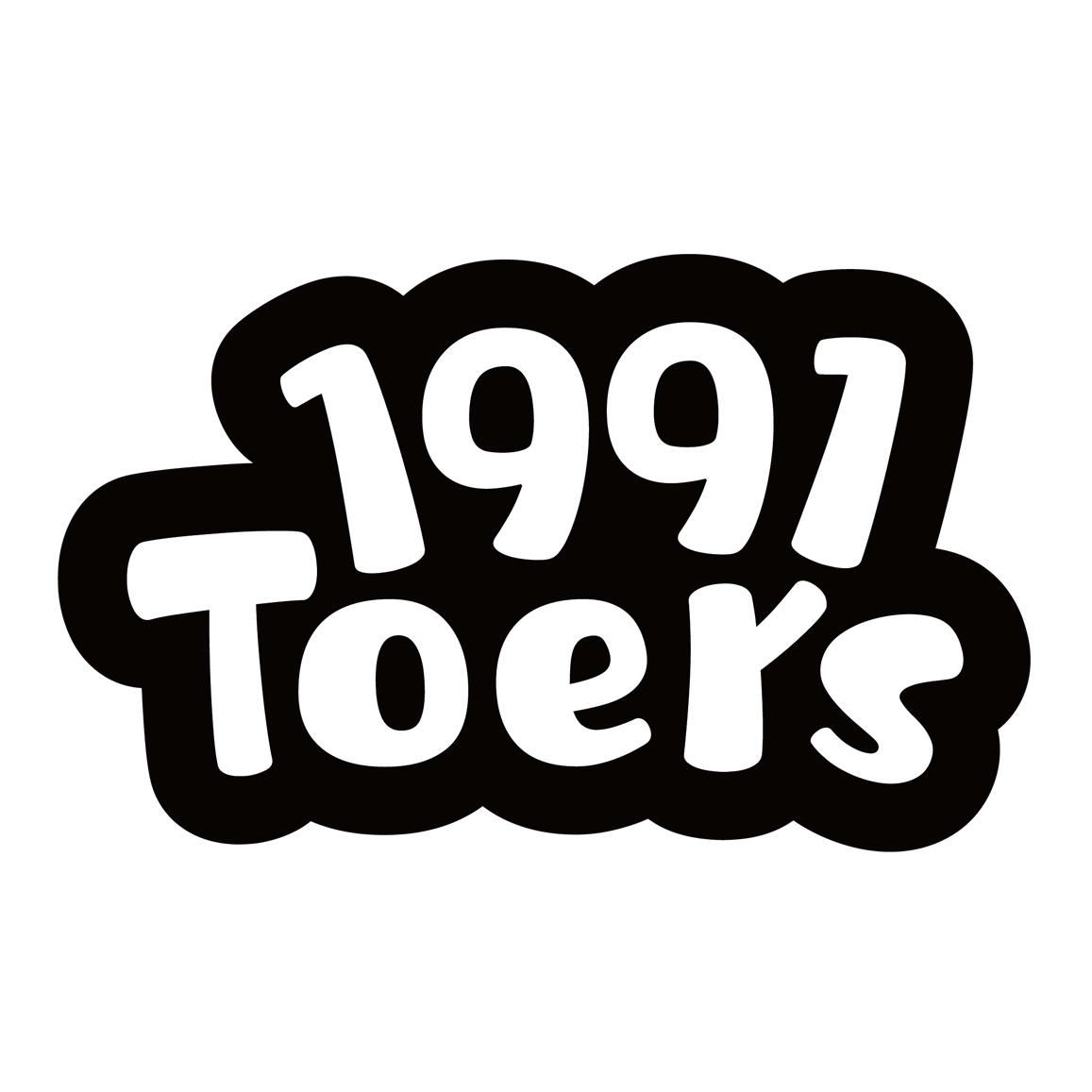 商标文字1991 toers商标注册号 36625386,商标申请人义乌拓儿思贸易