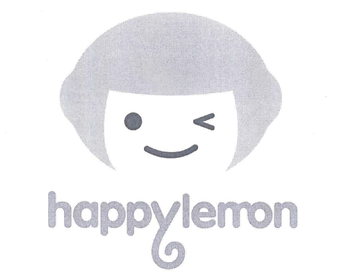 HAPPY LEMON商标标样