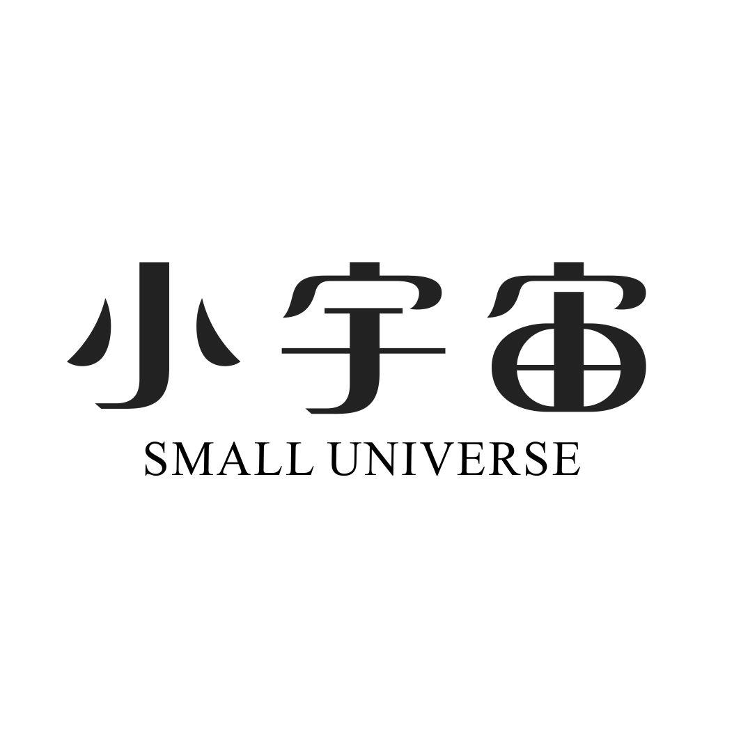 转让商标-小宇宙 SMALL UNIVERSE