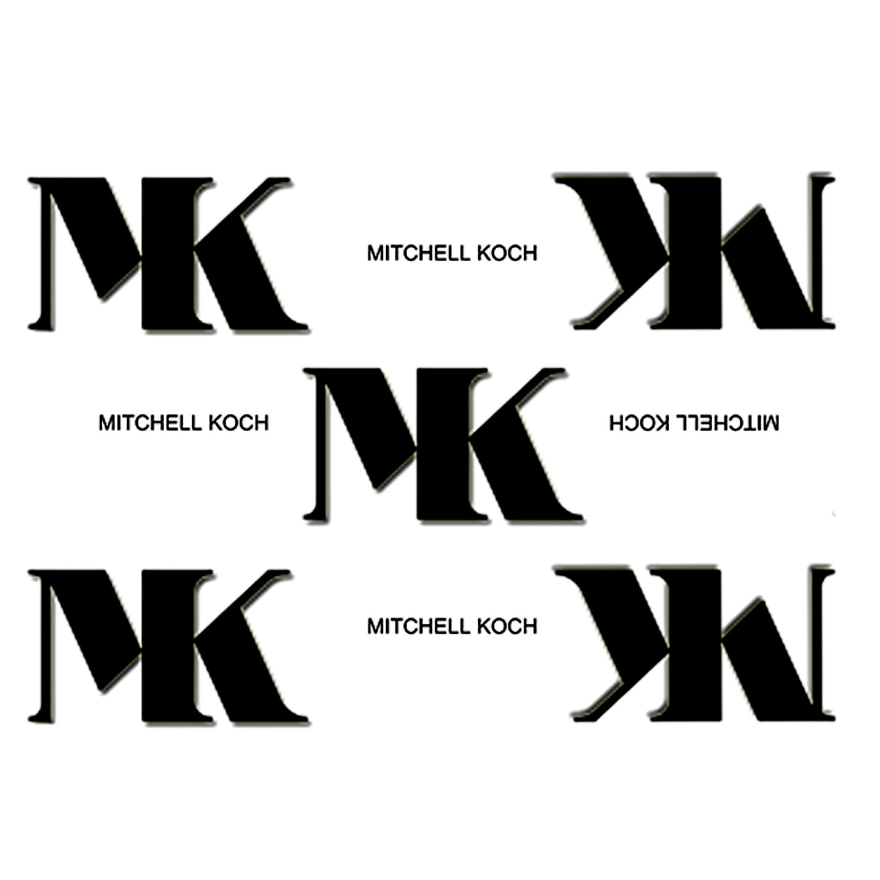 商标文字mitchell koch商标注册号 37810718,商标申请人广州市进春巨